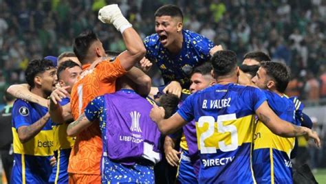 Boca Juniors, finalista de la Copa Libertadores: ¿por qué lo que logró el equipo argentino es inédito?